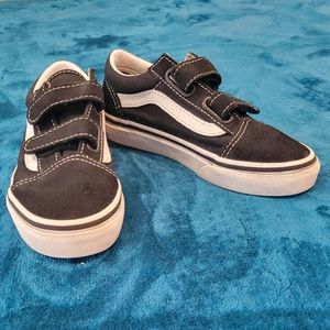 Vans shoes